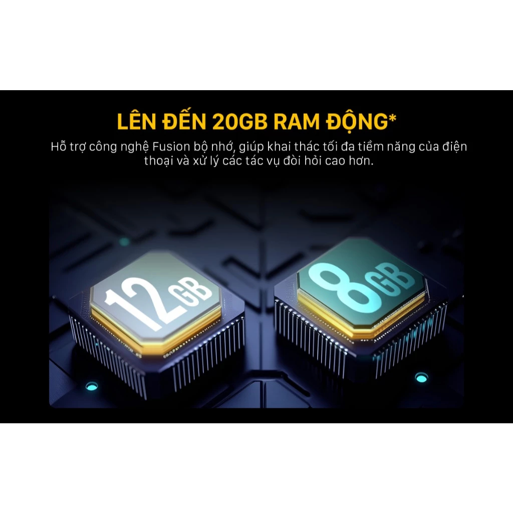 [HẾT HÀNG] Điện thoại Gaming Nubia Neo 3 5G 20(8+12)GB 256GB I 6.8" 120hz Chip T8300 I Pin 6000mAh | BigBuy360 - bigbuy360.vn