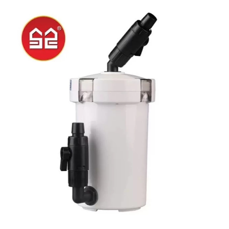 Lọc phụ SUNSUN HW-603, HW-604