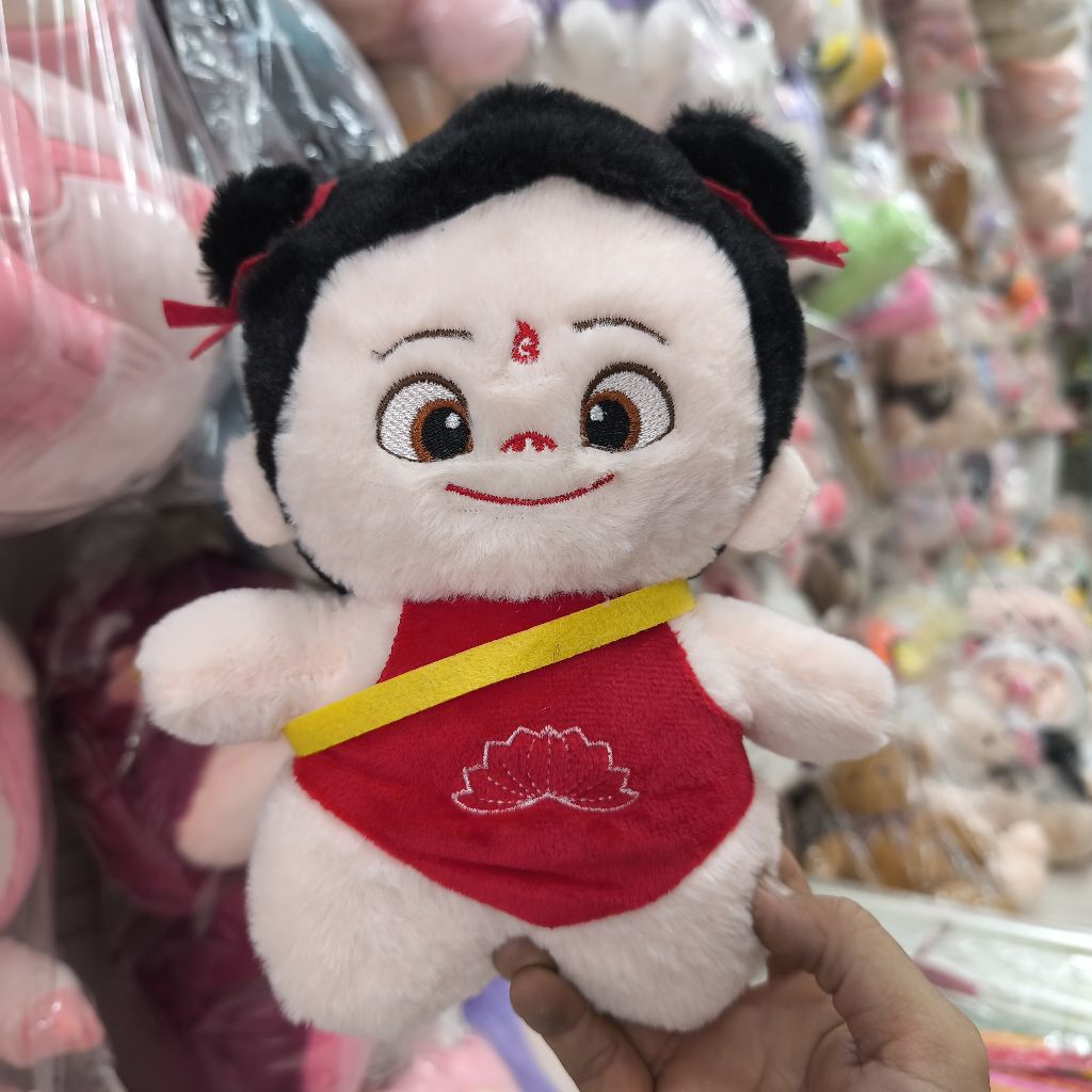 Gấu bông Natra,ngao bái,ngao bính,thái ất, hàng nhập,vải mềm mịn.Quà tặng thú bông đáng yêu cho bé.K