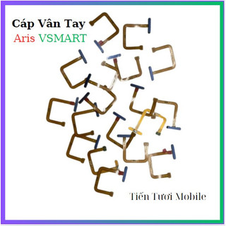 Cáp vân tay vsmart aris ,dùng để thay thế