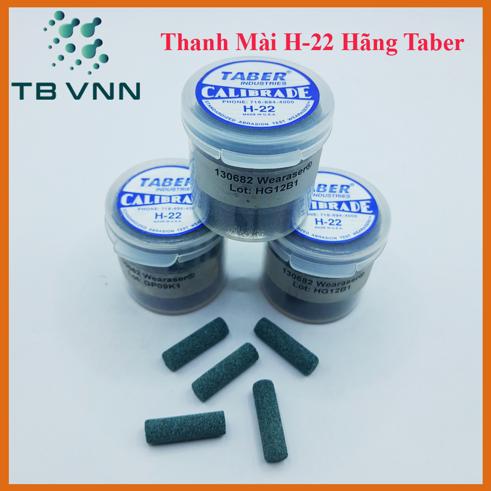 THANH MÀI MÒN TABER H22