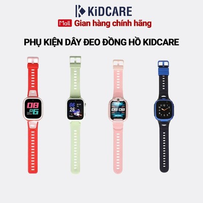 Phụ kiện dây đeo đồng hồ Kidcare S6, S1,S25, S26, K1