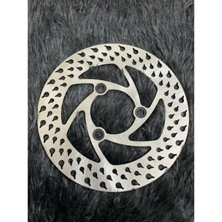  Đĩa phanh xe điện 220mm hàng cao cấp dành cho các dòng xe điện 