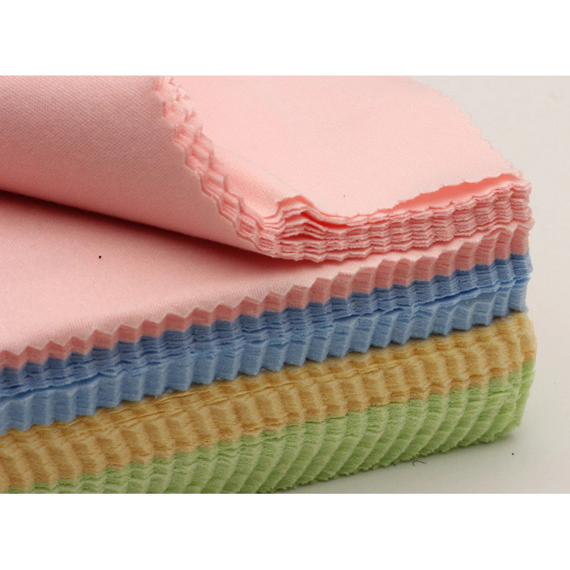 khăn lau  Kính lúp 30x có đèn cầm tay k2203