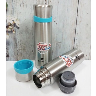Bình giữ nhiệt mini cute cho bé elmich inox 304 500ml 750ml 1000ml el5196 el5197 el5198 bình giữ nhiet