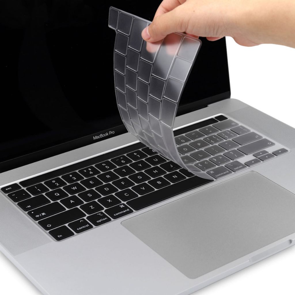 Phủ phím cho Macbook chính hãng Innostyle 13"/14"/16" M1 M2.../Neo chống trầy xước tốt, bảo vệ phím | BigBuy360 - bigbuy360.vn