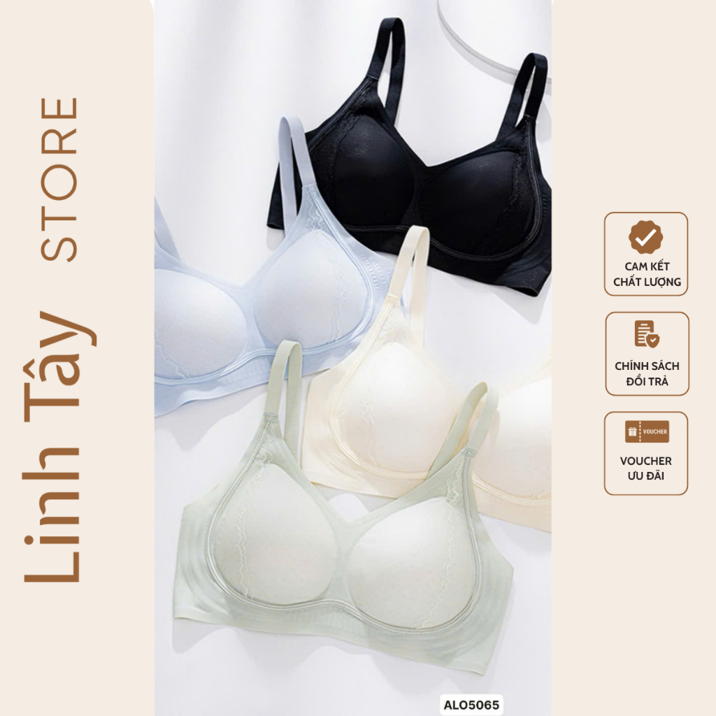 ÁO LÓT REN LINH TÂY STORE ALO5065