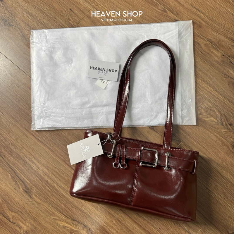 [HEA] Túi Xách Nữ CHEESE BLET & Hàng Có Sẵn - HEAVEN SHOP | BigBuy360 - bigbuy360.vn