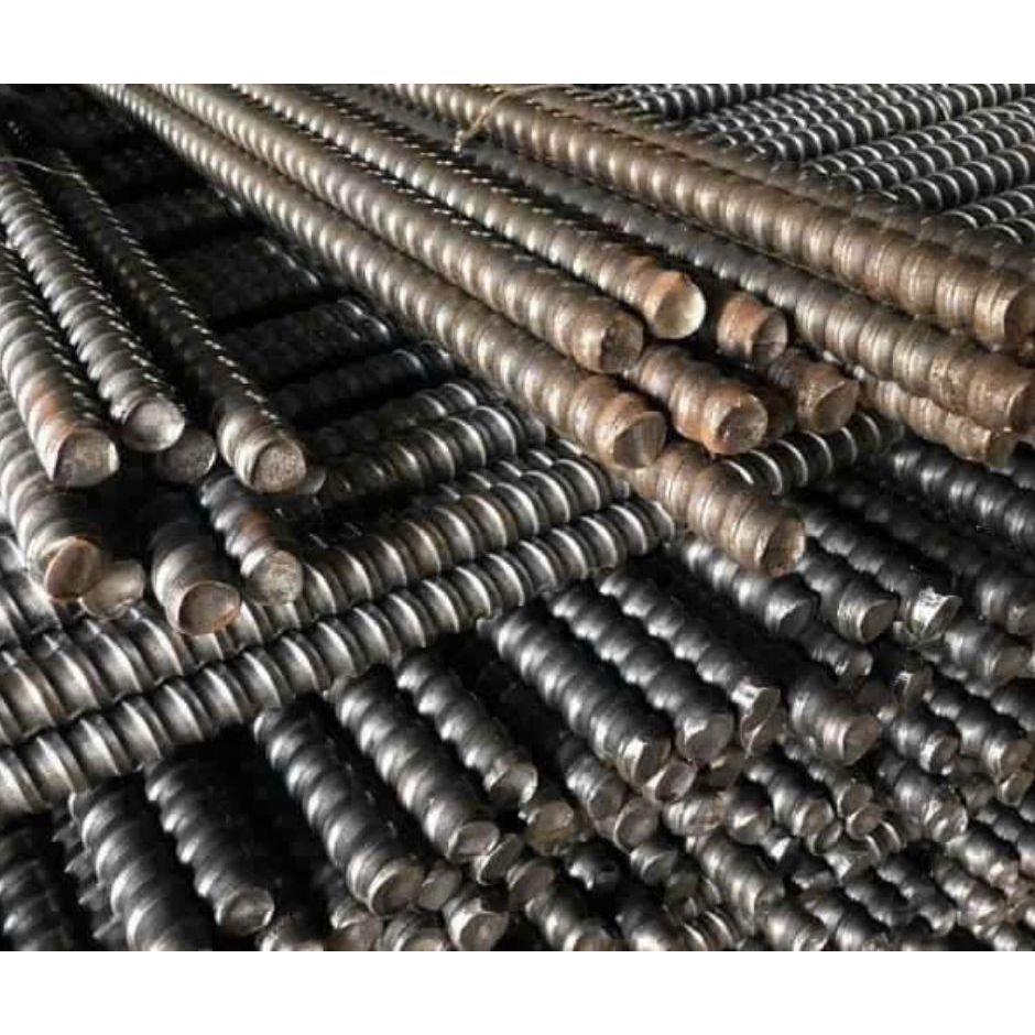 Ty ren D17, Ty ren 17mm, Ty ren M17, Ty ren cốp pha D17,  Ty ren ván khuôn,  Ty ren bêtông,