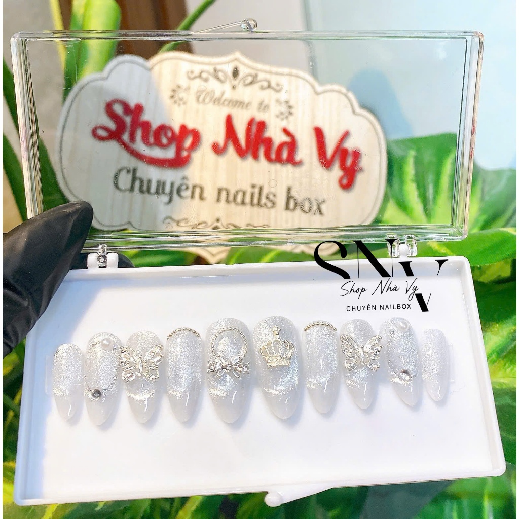 Nailsxinh__đẹp mã 23