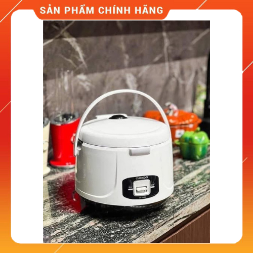 Nồi Cơm Mini Cuckoo CR-0255MW