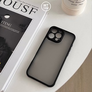 Ốp LƯNG MỜ IPHONE 16 Pro Max/ 16 Pro/ 15 Pro Max/ 15 Pro/ 14 Pro Max/ 14 Pro/ IP 13/ 13 Pro/ 13 Pro Max/  Bảo vệ camera.