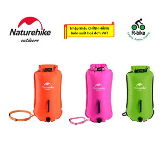 Phao bơi kiêm túi khô chống nước Naturehike NH17S001-G