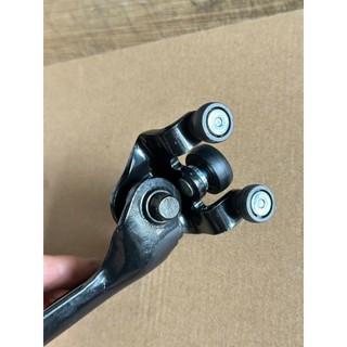 BÁT CỬA LÙA TRÊN FORD TRANSIT