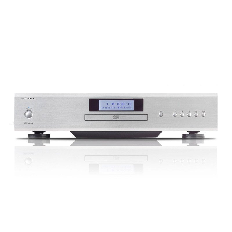 Đầu CD Player ROTEL CD14 MKII