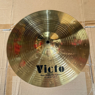 Lá cymbal ride 20 inch lá tập
