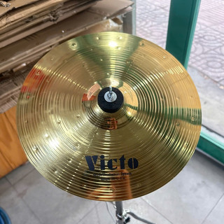 Lá cymbal ride 20 inch lá tập