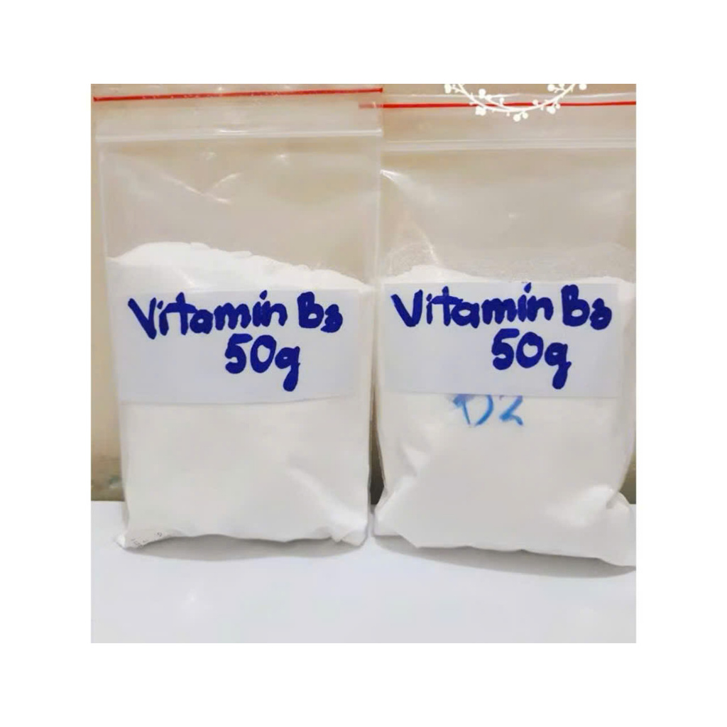 VITAMIN B3-NIACINAMIDE