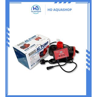  Máy bơm chìm JEBAO ACQ - Điều chỉnh lưu lượng nước hồ koi 