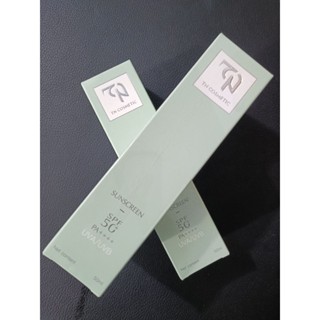 kem chống nắng Mẫu Mới TN cosmetic tái sinh đa tầng 50g