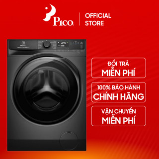 Máy giặt Electrolux UltimateCare 700 Inverter 10 kg EWF1043R7SC (2024)