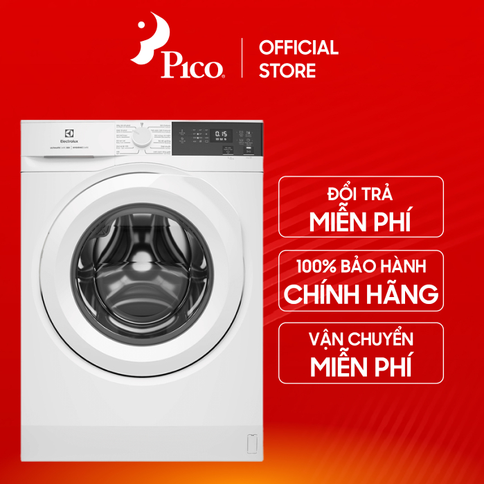 Máy giặt Electrolux UltimateCare 300 Inverter 10 kg EWF1024D3WC