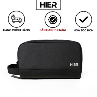 Túi phụ kiện golf cầm tay Hier Advantage Pouch Bag