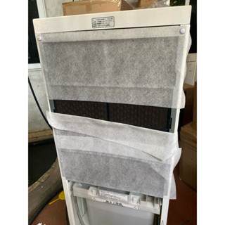 5 Tấm Màng lọc Hepa  thô chắn bụi cho máy lọc không khí Sharp FZ-PF51F1 / FZ-PF80K1