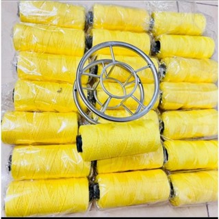 Dây Thả Diều Sáo 1m7 2m 2m5 3m .Dây China Rất Dai Chịu Tải Tốt