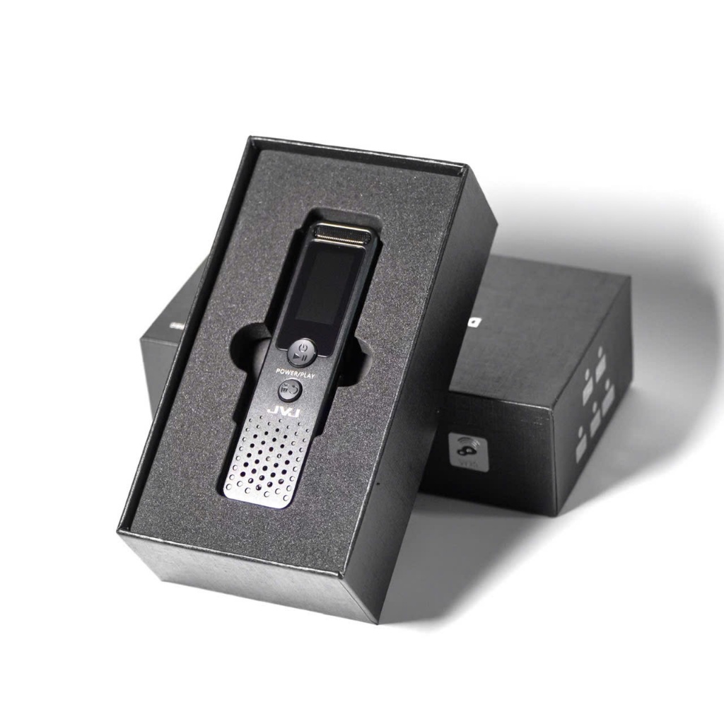 Máy ghi âm JVJ DVR J320i 64Gb