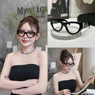  Kính mát nữ cao cấp Gọng kính râm mắt mèo cá tính sang chảnh mắt chống uv400 C298 Jolie eyewear 