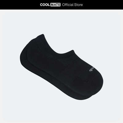 [MUA 2 GIẢM 5%]Tất lười cotton chống trượt Coolmate