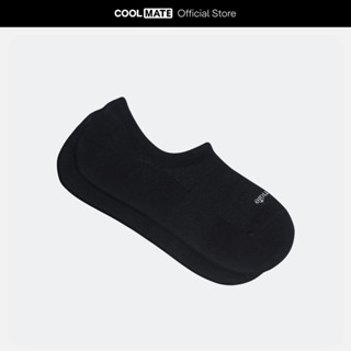 Tất lười cotton chống trượt Coolmate