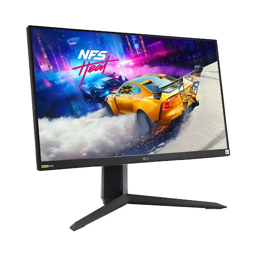 Màn hình LG 24GS65F-B.ATV 24" (FHD 1920 x 1080/ IPS/ 180Hz/ 1 ms) - Bảo hành 24 tháng | BigBuy360 - bigbuy360.vn