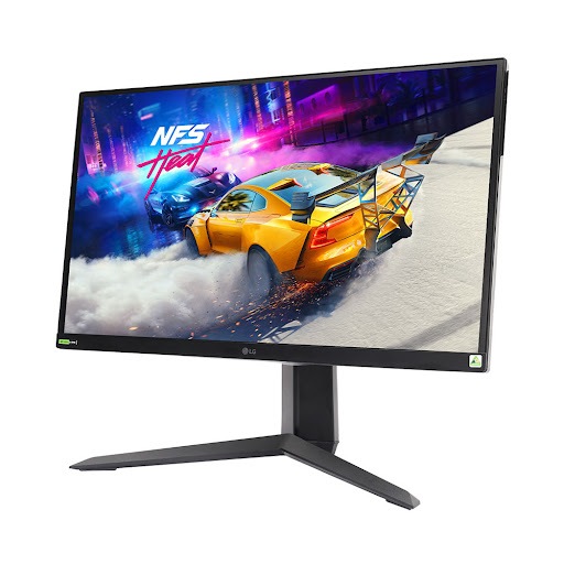 Màn hình LG 24GS65F-B.ATV 24" (FHD 1920 x 1080/ IPS/ 180Hz/ 1 ms) - Bảo hành 24 tháng | BigBuy360 - bigbuy360.vn