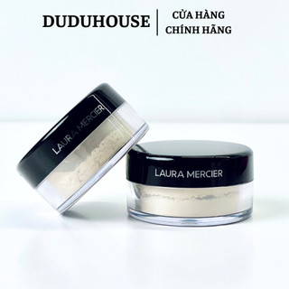 Phấn Phủ Bột LAURA MERCIER Translucent Loose Setting Powder 29g Duduhouse