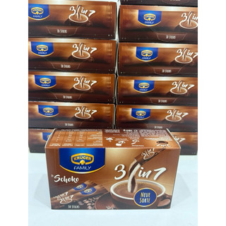 Bột ca cao Socola sữa KRUGER ( NK ĐỨC )