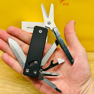 VŨGIA_EDC/KÉO ĐA NĂNG ROXON KS2E – NHỎ GỌN, SẮC BÉN, SIÊU TIỆN ÍCH!