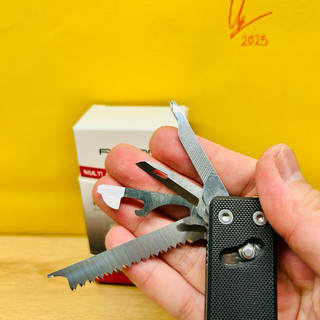 VŨGIA_EDC/KÉO ĐA NĂNG ROXON KS2E – NHỎ GỌN, SẮC BÉN, SIÊU TIỆN ÍCH!