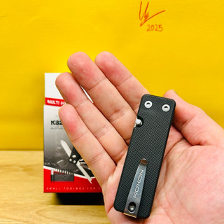VŨGIA_EDC/KÉO ĐA NĂNG ROXON KS2E – NHỎ GỌN, SẮC BÉN, SIÊU TIỆN ÍCH!