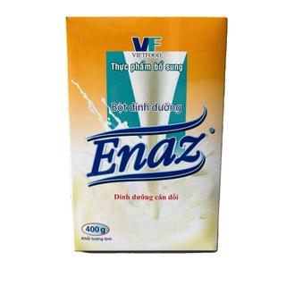 Bột ENAZ _ 400gr - HSD còn xa