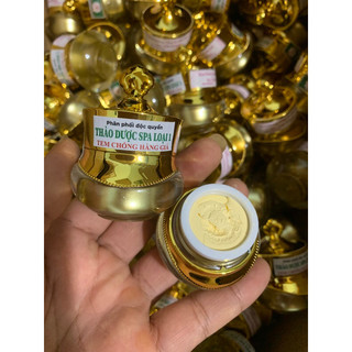1 Lọ Kem Face TÁI TẠO THẢO DƯỢC GIA TRUYỀN spa