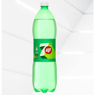 Nước có ga 7UP chai lớn 1.5 Lít