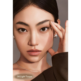 [MUA 2 TẶNG 1] [COMBO 02 MÀU CÙNG LOẠI] Phấn Mắt Dạng Kem Wink Eye Shade Primer, Mịn Lì