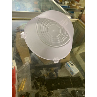 cốc bảo vệ cho đèn led ngàm bowen