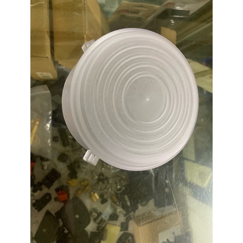 cốc bảo vệ cho đèn led ngàm bowen