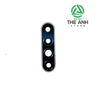 { ẢNH THẬT } Mặt kính camera Oppo A31 2020