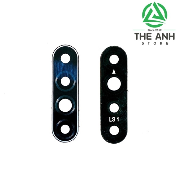 { ẢNH THẬT } Mặt kính camera Oppo A31 2020