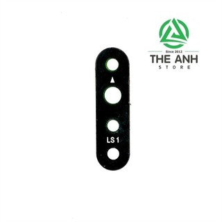 { ẢNH THẬT } Mặt kính camera Oppo A31 2020