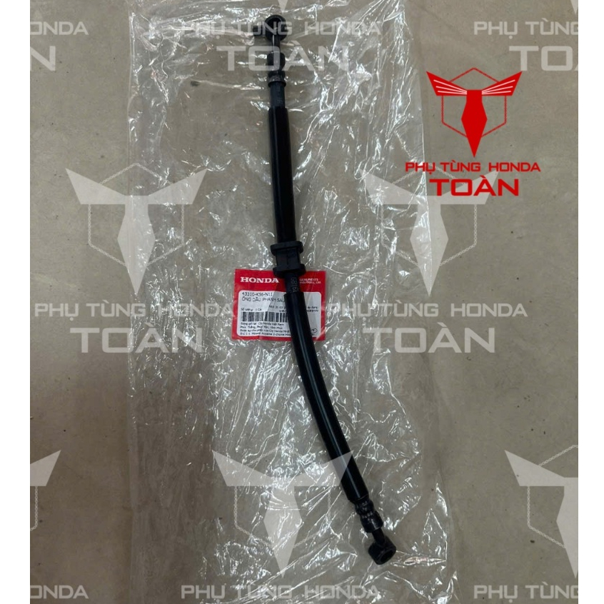 DÂY DẦU SAU WINNER V1 , DÂY DẦU SAU WINNER X ZIN CHÍNH HÃNG _ 43310K56N11